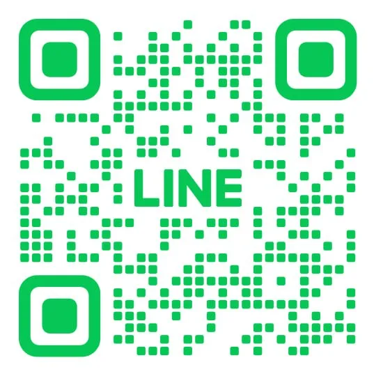 QR Code แชท ราคาบอลเต็ง ทาง Line
